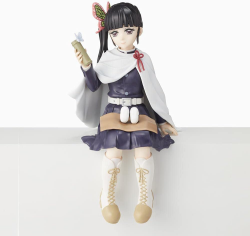 SEGA Demon Slayer: Kimetsu no Yaiba: PM Perching Figure, Kanao Tsuyuri 
