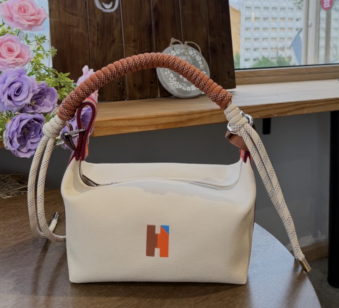 Hermes Bride-a-Brac飯盒包PM
