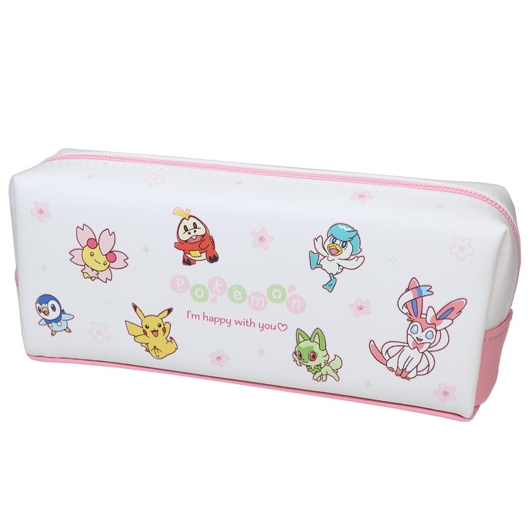 <🌟訂購🌟>Pokemon筆袋