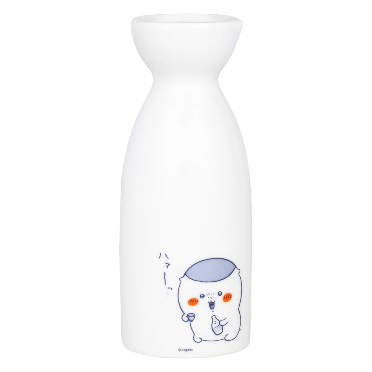 🌸 【預訂】Chiikawa Sake bottle 餐廳系列-Chiikawa 9/10 新品