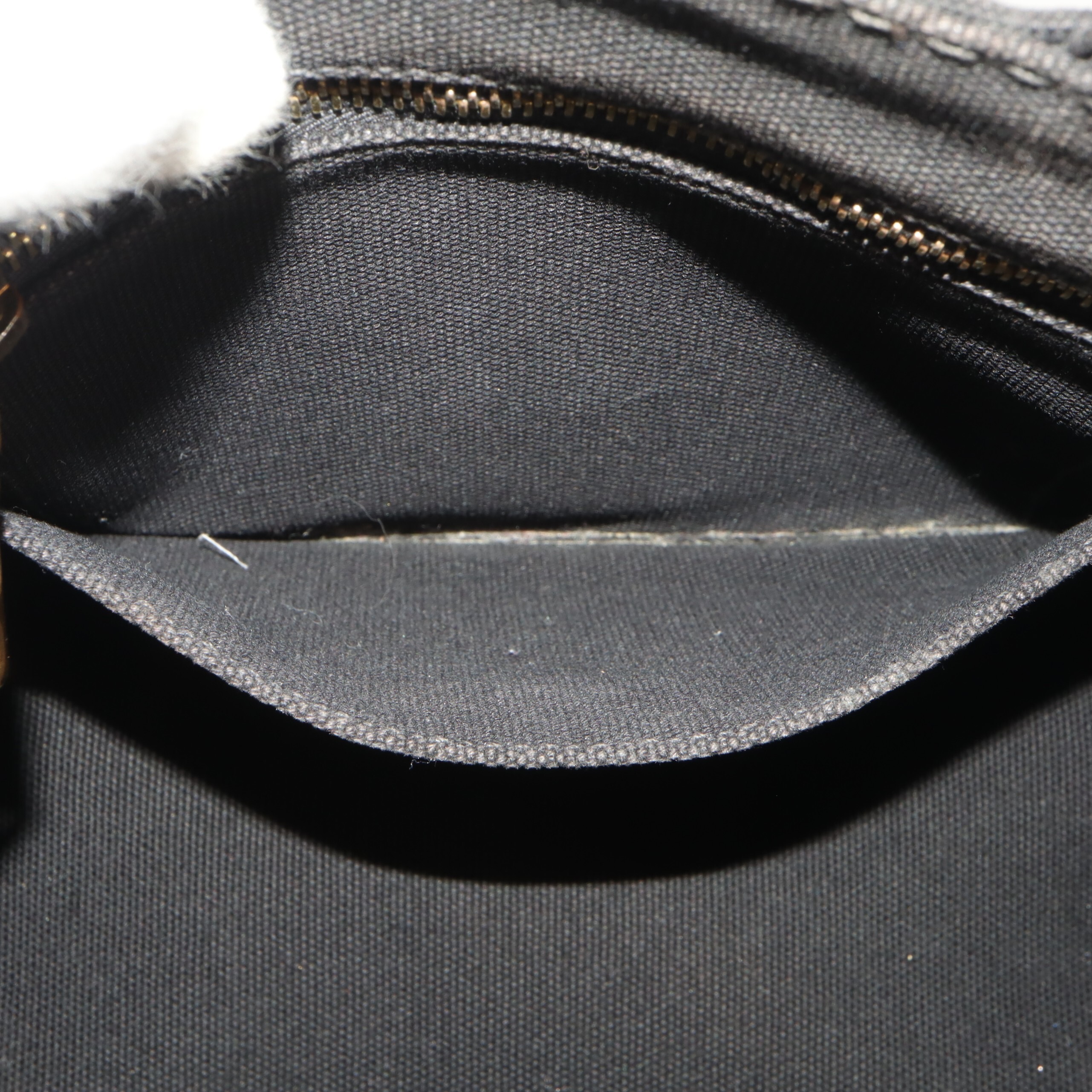 Prada Canapa Canvas Tote Bag