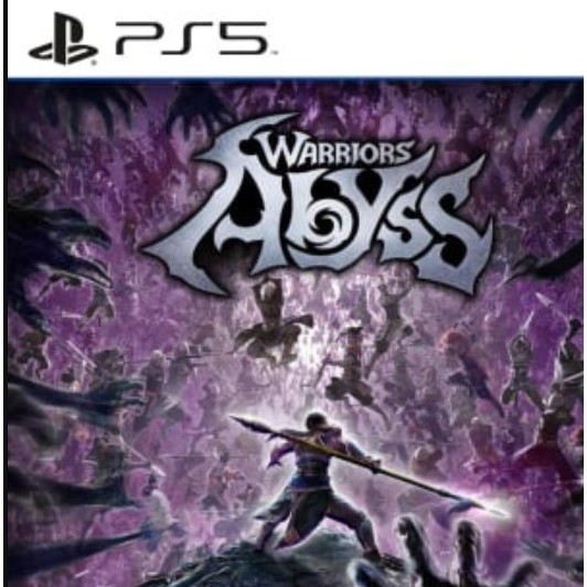 (🔥NEW RELEASE🔥) Warriors Abyss Full Game (PS4 & PS5) Digital Download