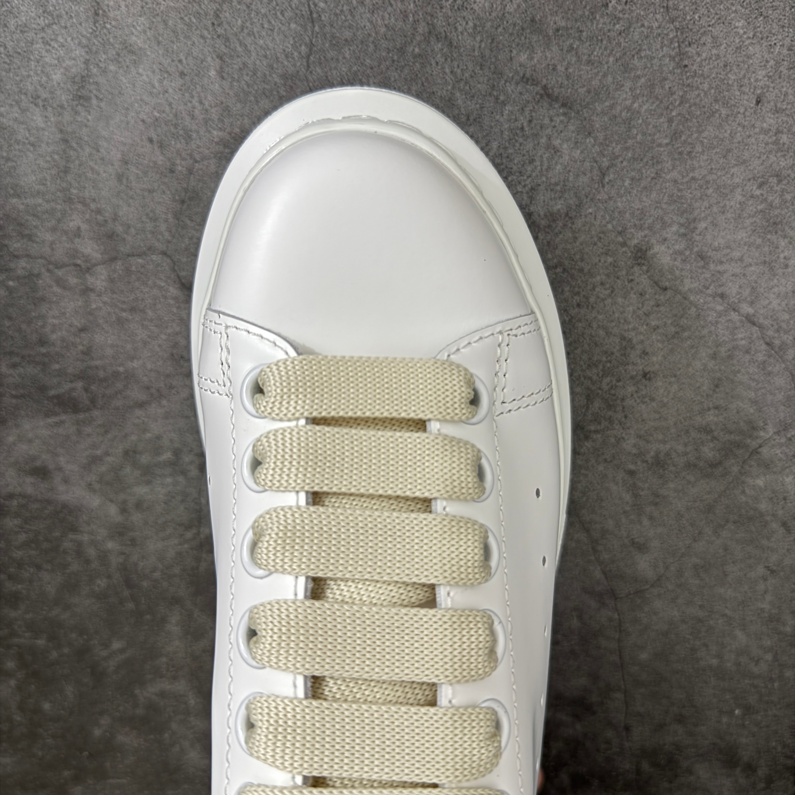 Alexander McQueen Oversized Sneaker