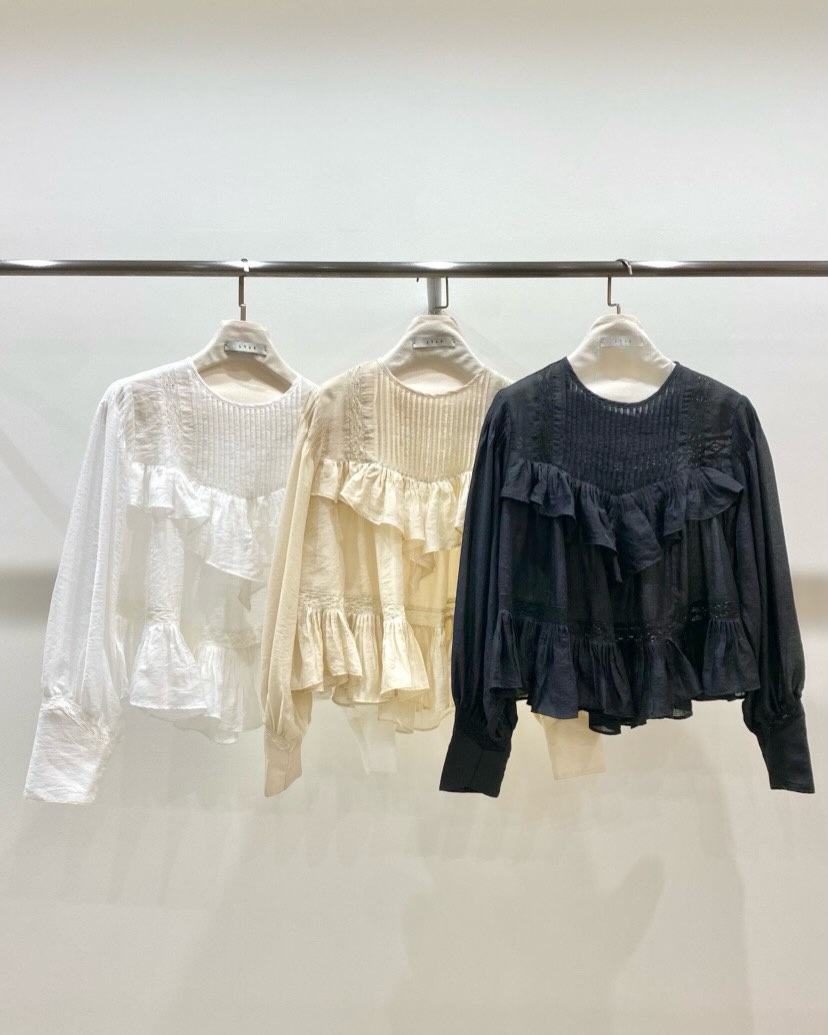 (2026FW) 1968 - TOP