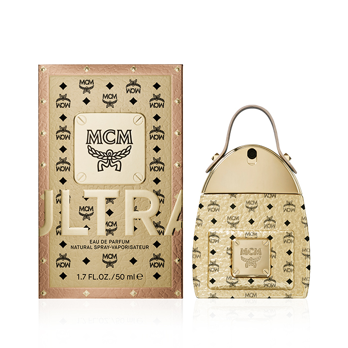 MCM Ultra Eau De Parfum 同名極致背包淡香精