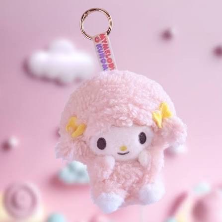 Sanrio掛件  My Sweet Piano 213969-25