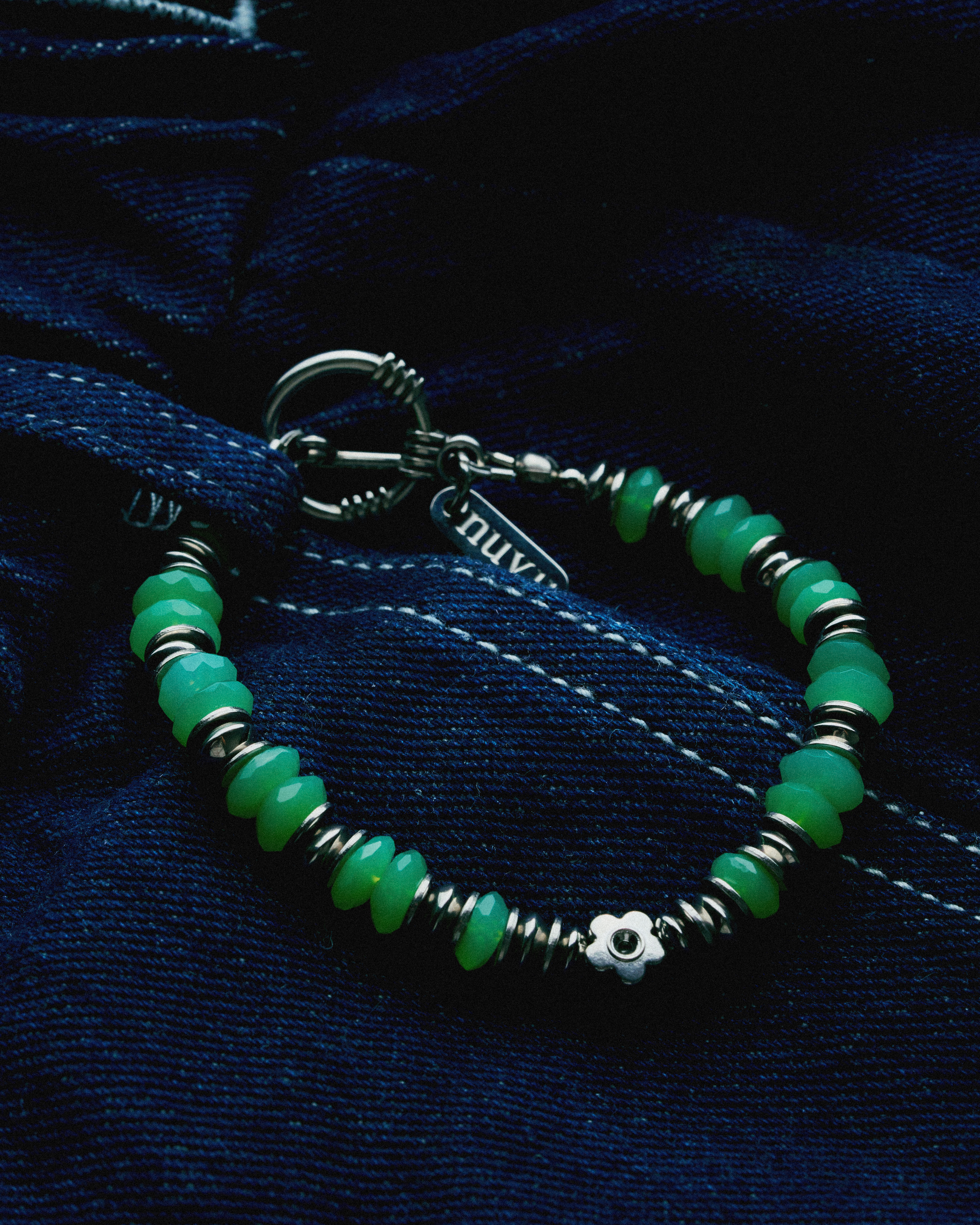 Spring Ease Bracelet