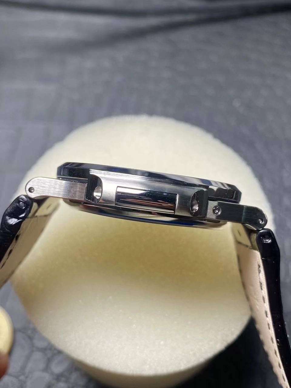 百达翡丽 Nautilus 复杂功能男士腕表