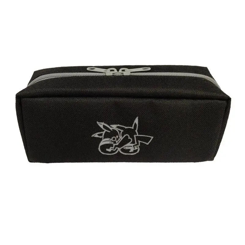 現貨🌸日本直送 | Pokemon大容量筆袋/文具袋