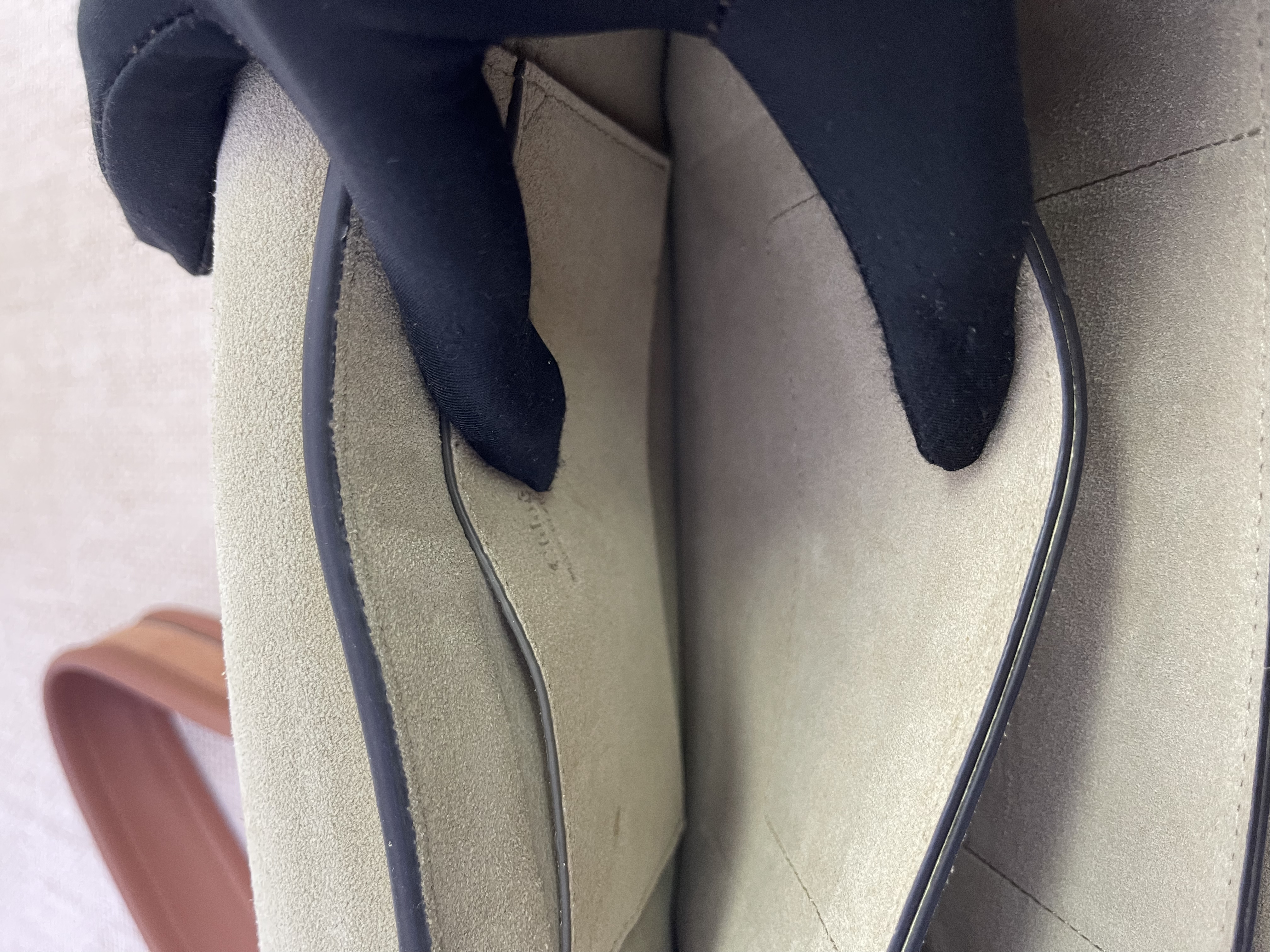 Pre-owned Chloé Faye / Product Code: 26030904