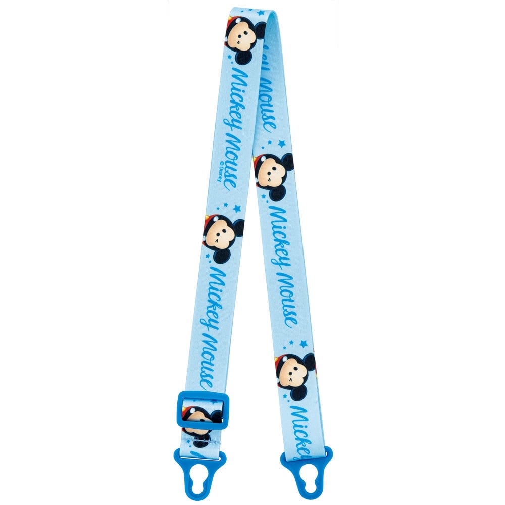 現貨🇯🇵Skater Disney 3D公仔立體水樽590ml -Mickey