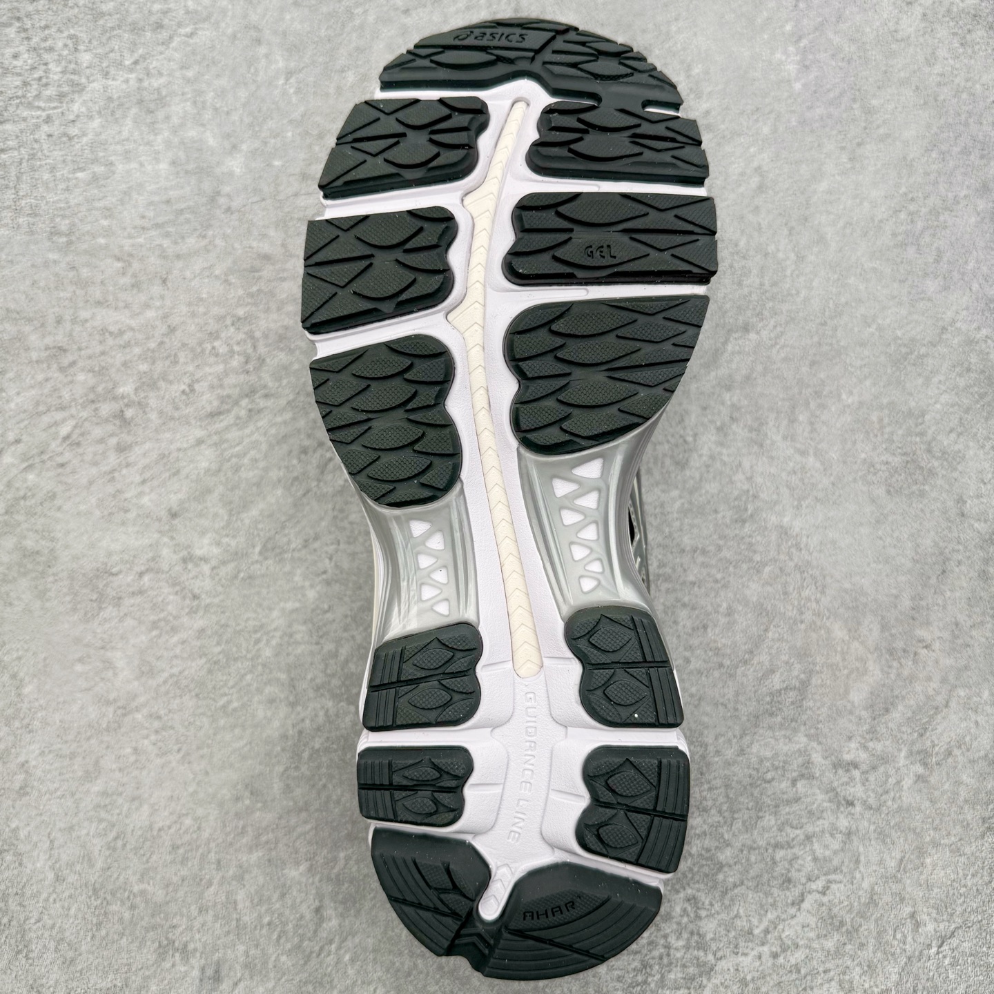 Asics Gel-Kayano 12.1 1203A846-020