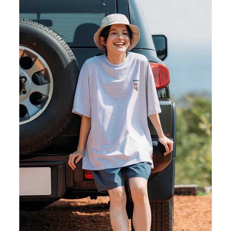 預訂 Coleman × matsui × FREAK'S STORE短袖Tee [貨號26A5459]