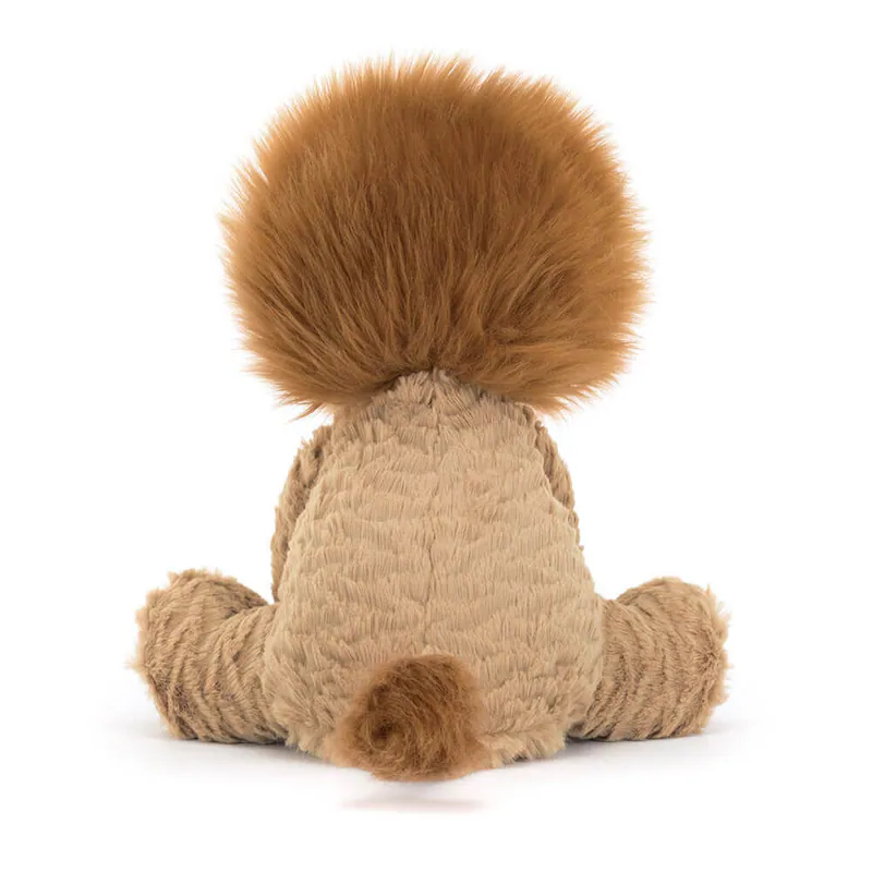【英國】Jellycat Fuddlewuddle Lion