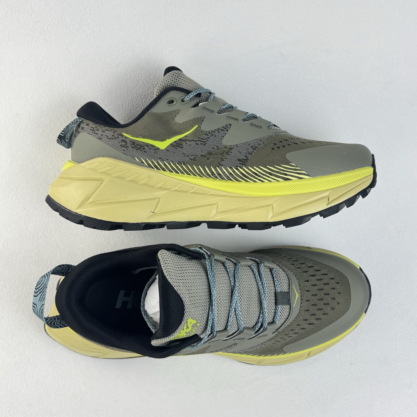 Hoka One One Skyline-Float X