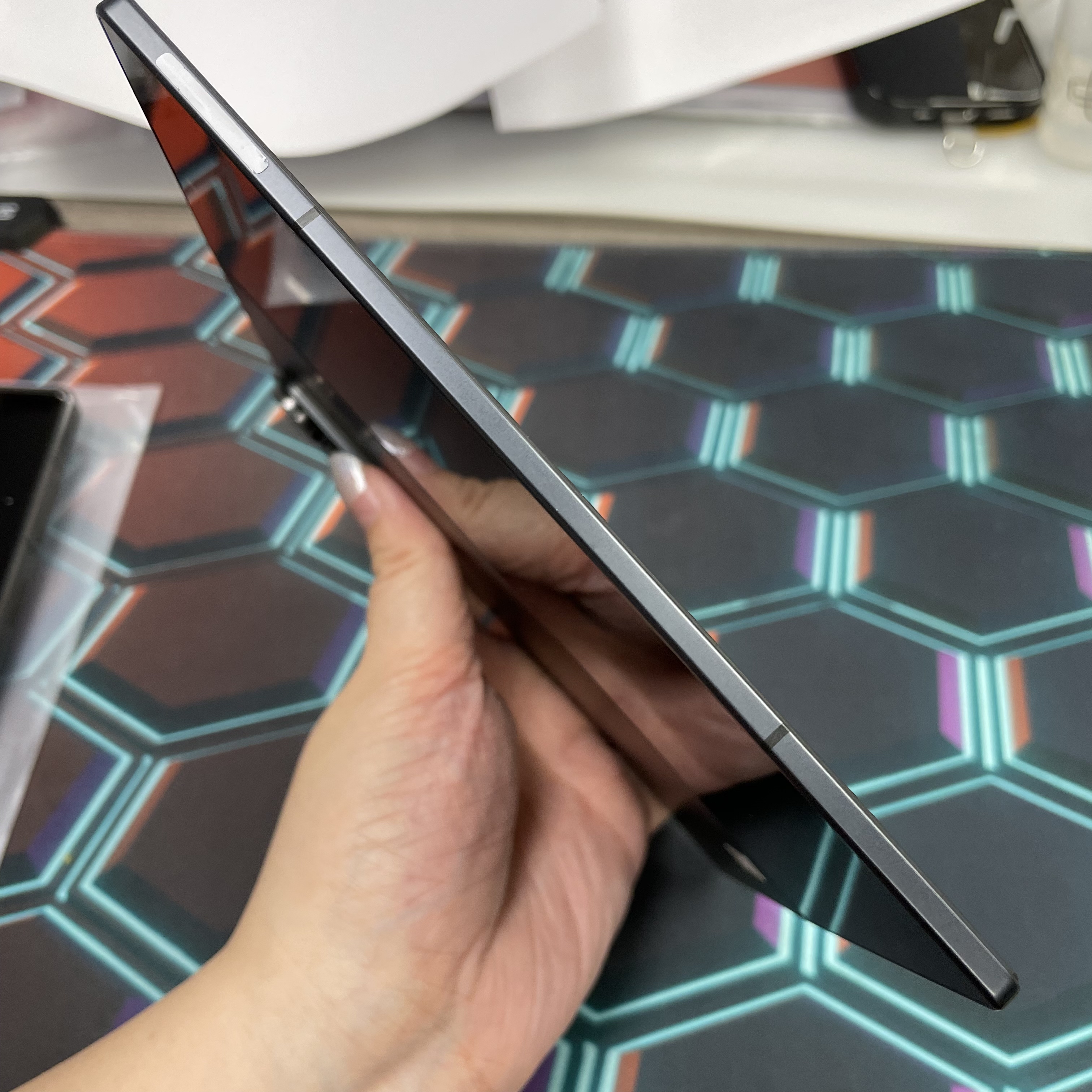 *7565 Galaxy Z Fold 7 勁靚機 12+512GB 黑色 black