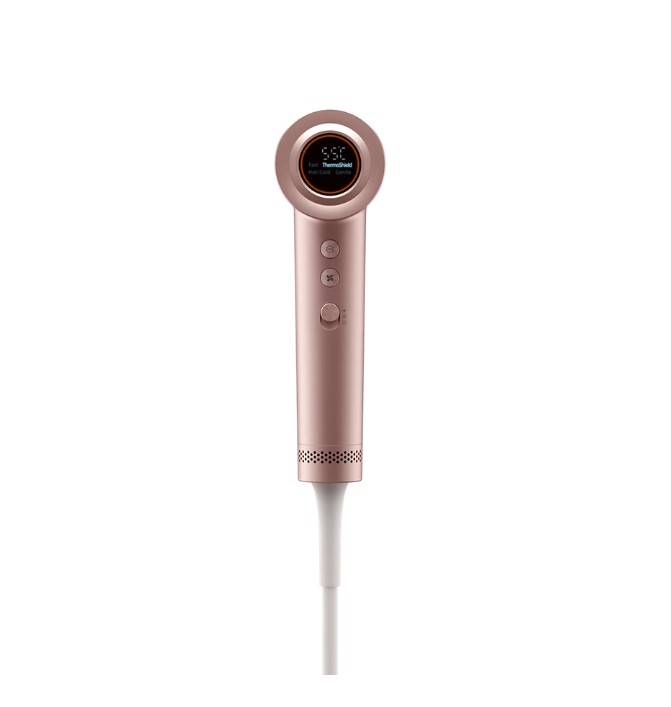 香港行貨 Philips 飛利浦 8000系列 BLDC高速負離子電風筒 BHD837/03
