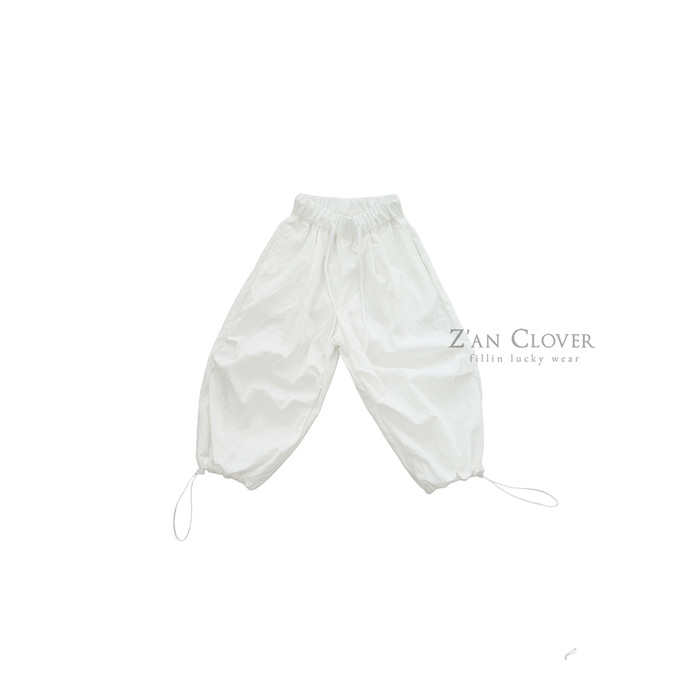 🇰🇷ZAN CLOVER褲