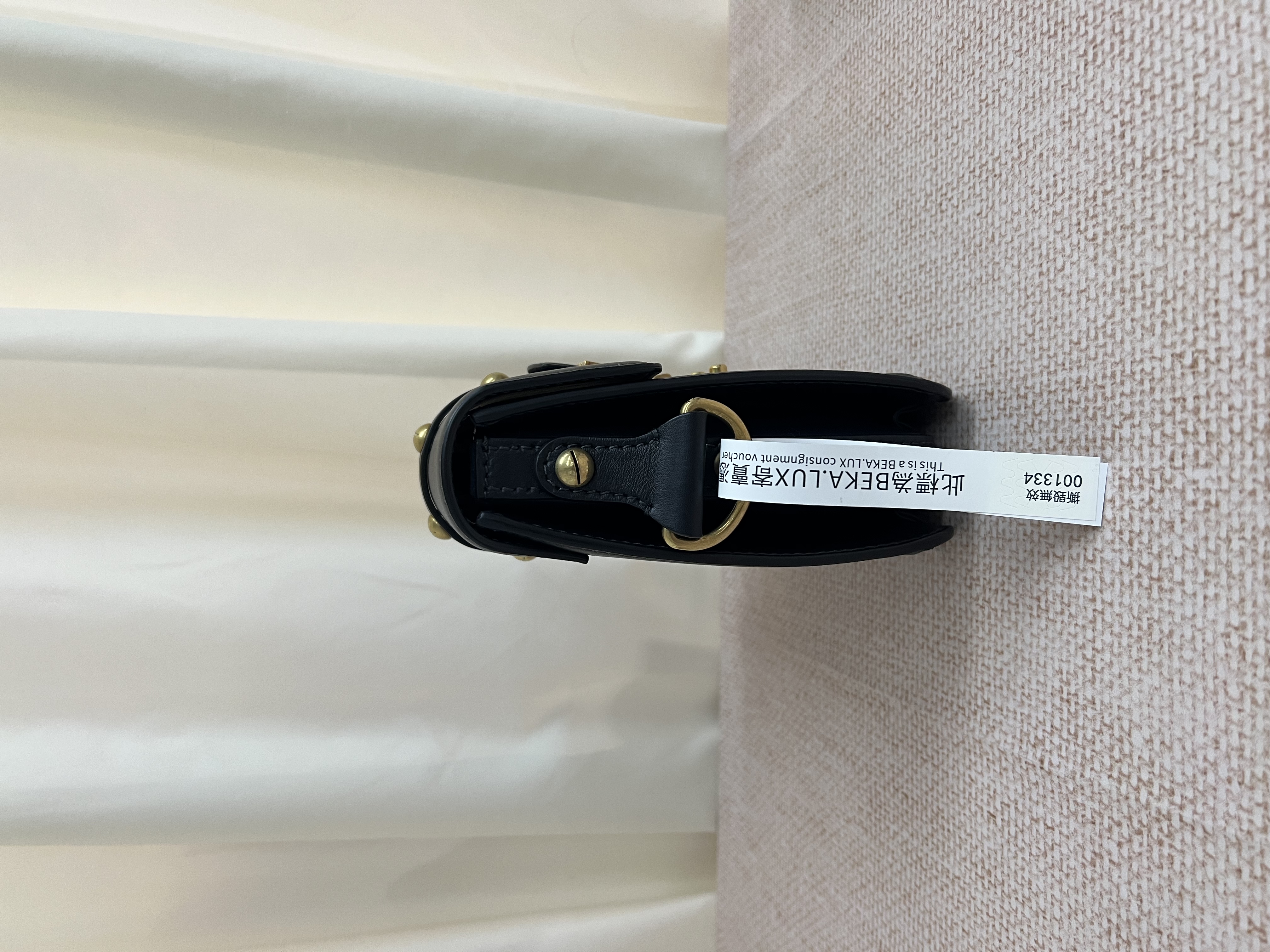 Pre-owned Dior Dioraddict Square Flap Bag/ Product Code: 26022603