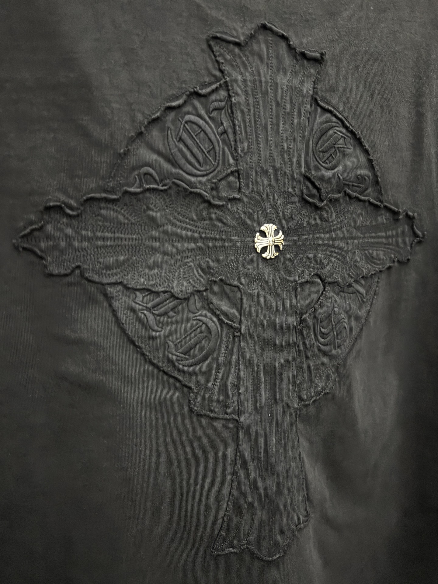 Chrome Hearts Tee