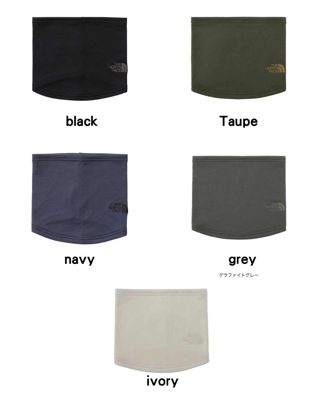 日本代購【 日本直送 the north face KODENSHI Thermolite® 光電子 高科技 保暖 頸套 | 男女兼用 |  neck warmer unisex 】
