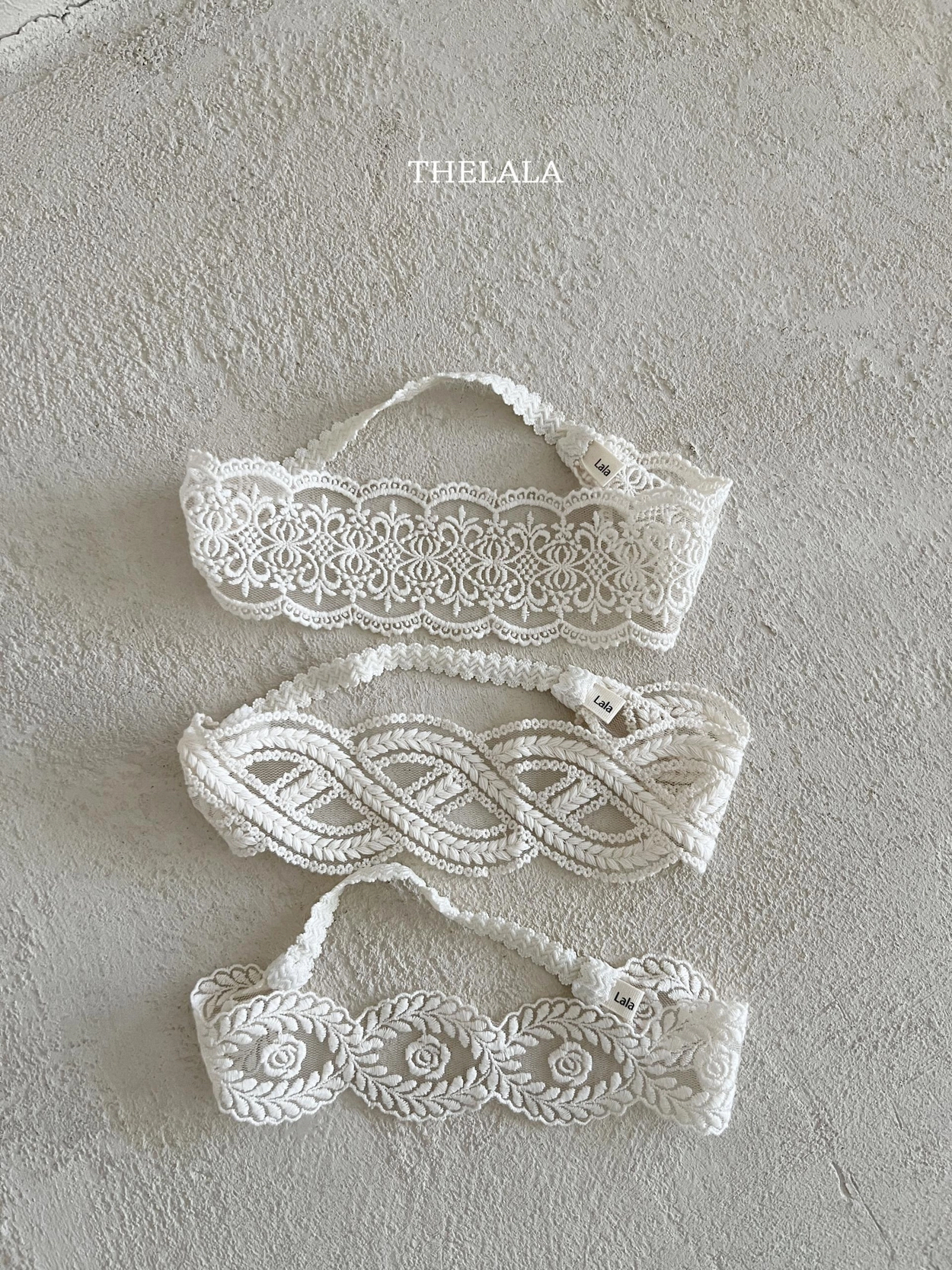 🇰🇷thelala hairband