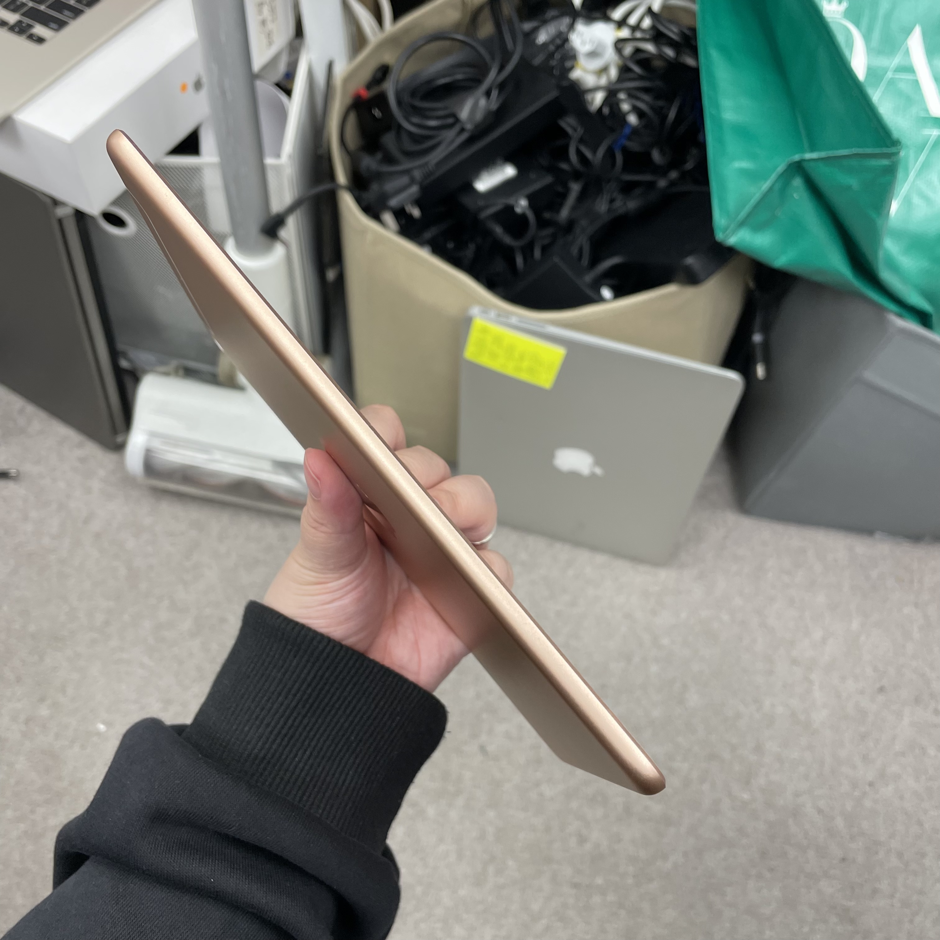 *482388 iPad mini 5 勁靚機 64GB 插卡版 粉色 pink