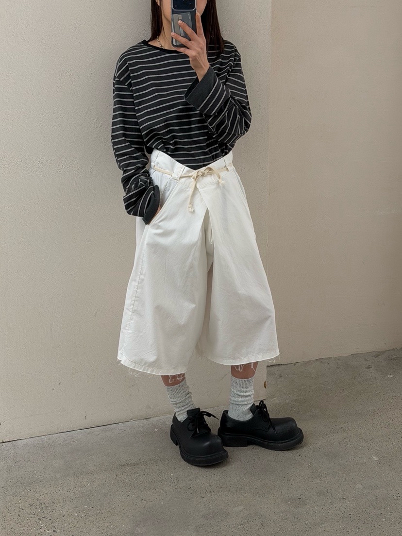 (2026SS) FRANC - TOP