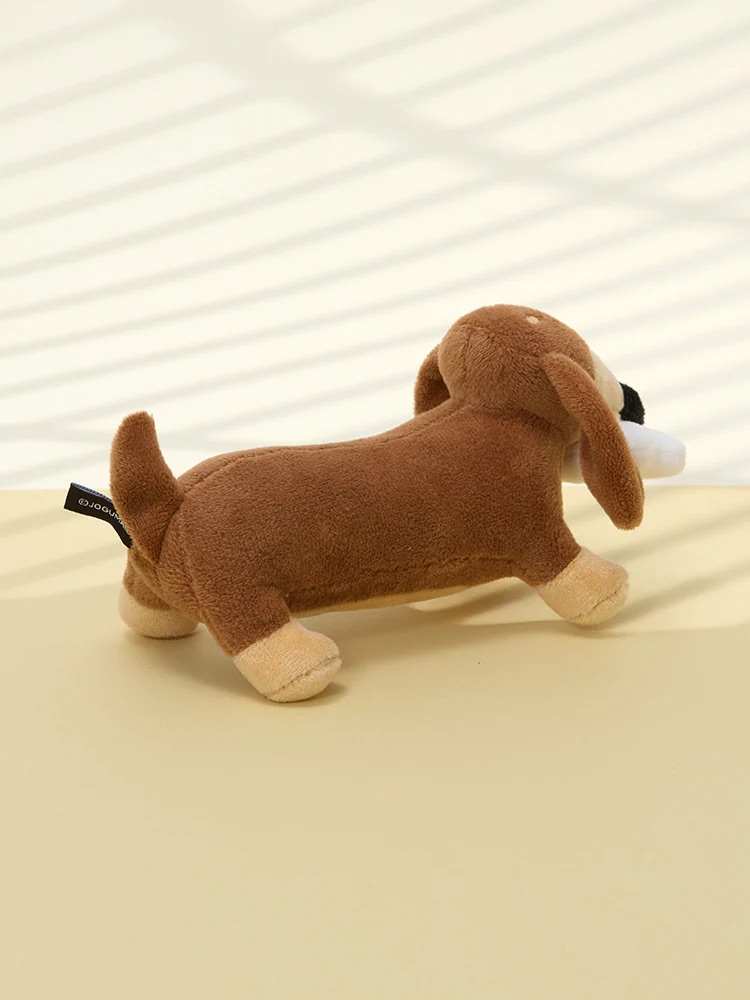 📦訂購 韓國代購 Line Friends JOGUMAN WOODY SMALL PLUSH 公仔🧸