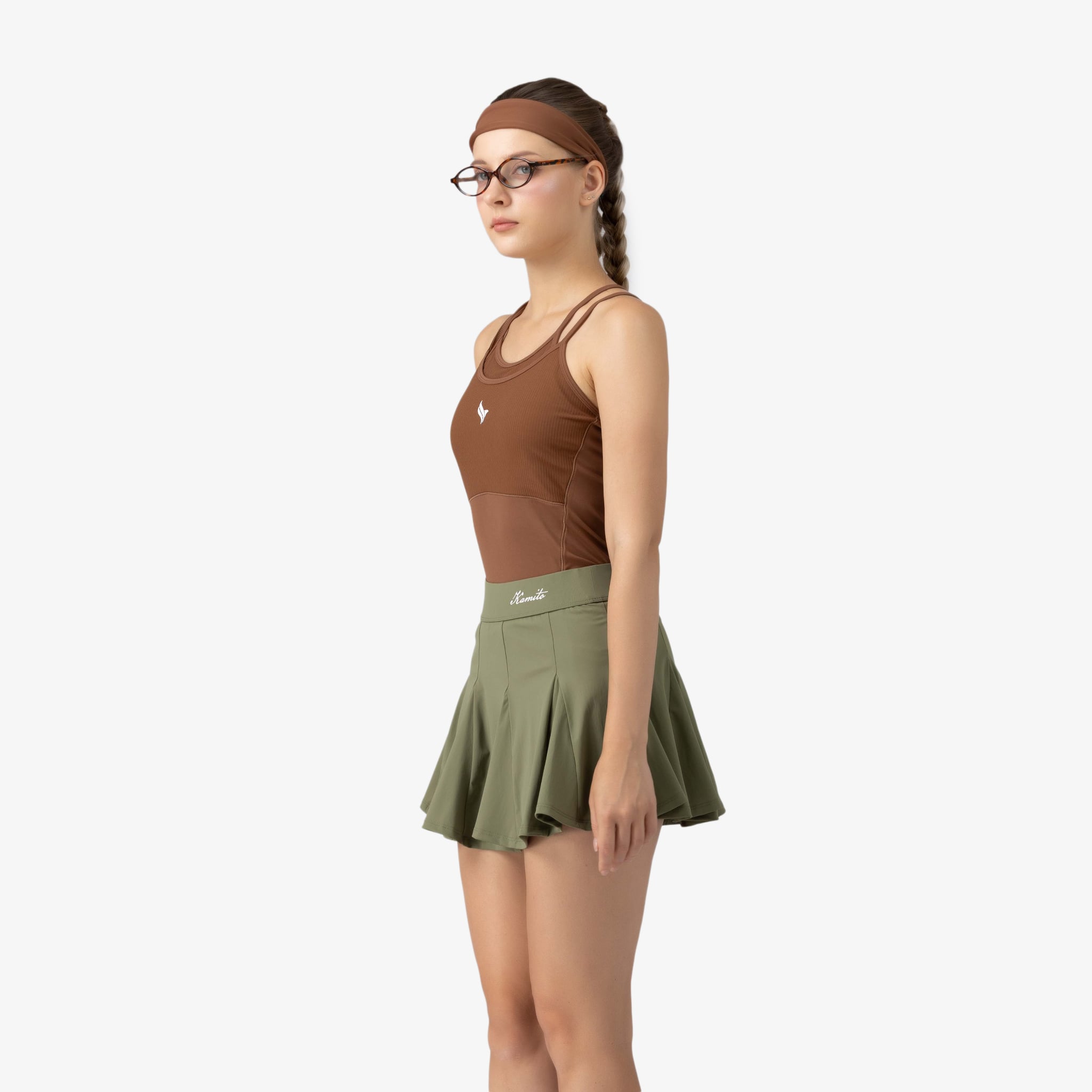 Kamito The Muse V2 Women's Tank Shirt