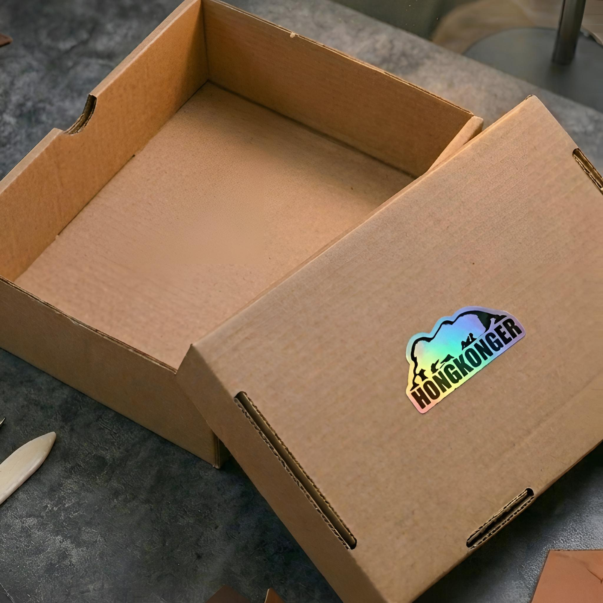 ​【基本禮物包裝】(+$12) 升級專屬包裝 + 心意卡