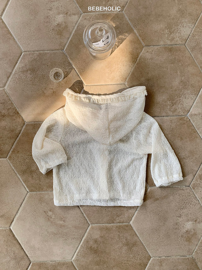 🇰🇷Bebeholic外套