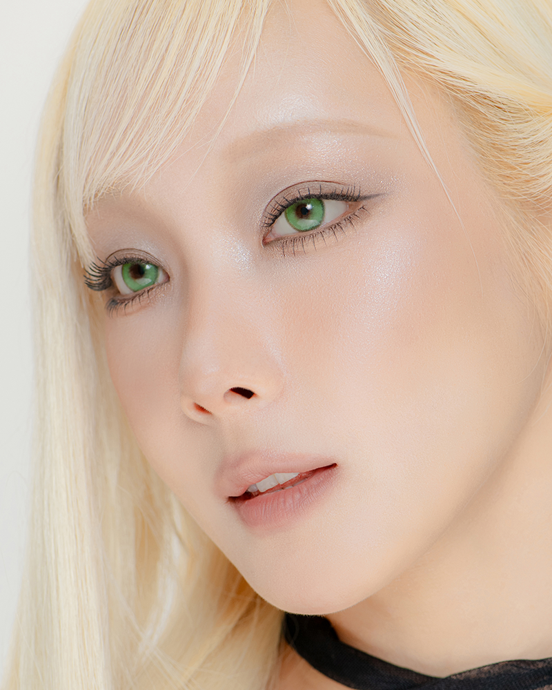 SIESTA - Sahara Olive (1day/10P)