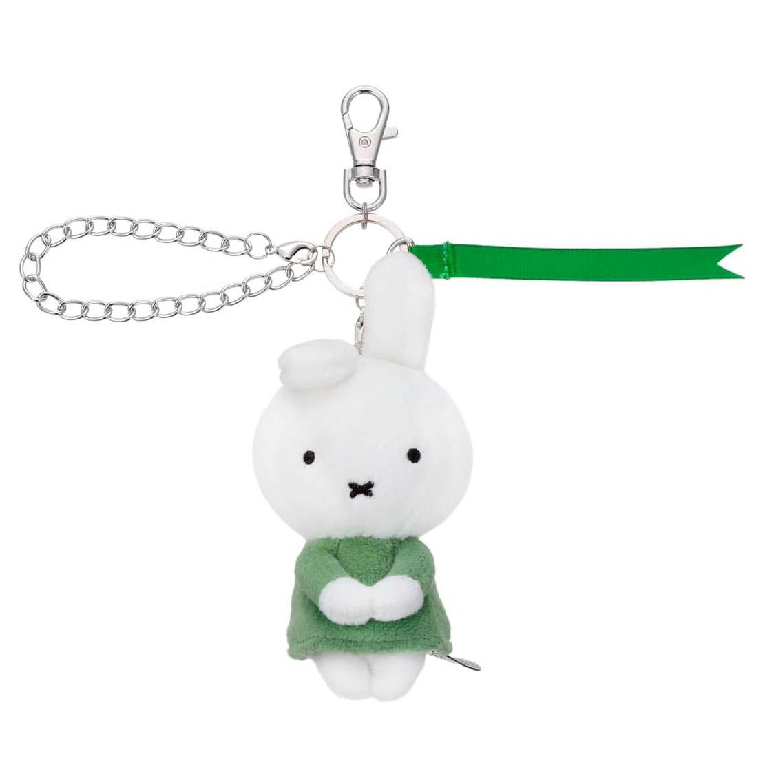 現貨｜Miffy 日版 毛公仔 吊飾 掛件 (179556)