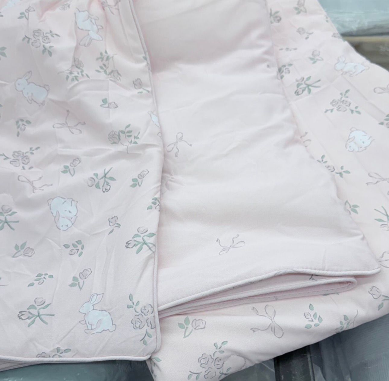 🇰🇷韓國直送 涼感被 KJ17