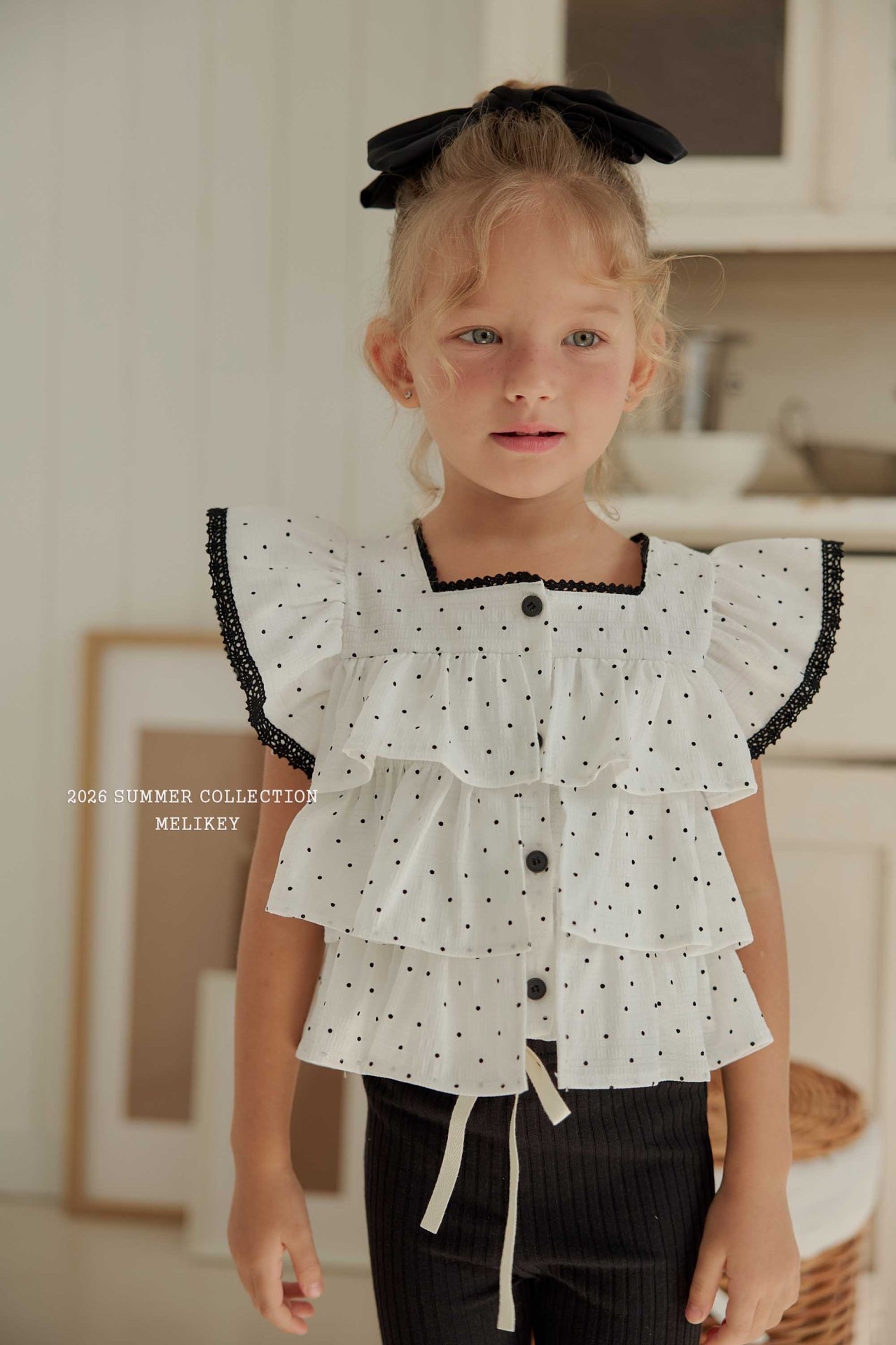 🇰🇷Melikey上衣