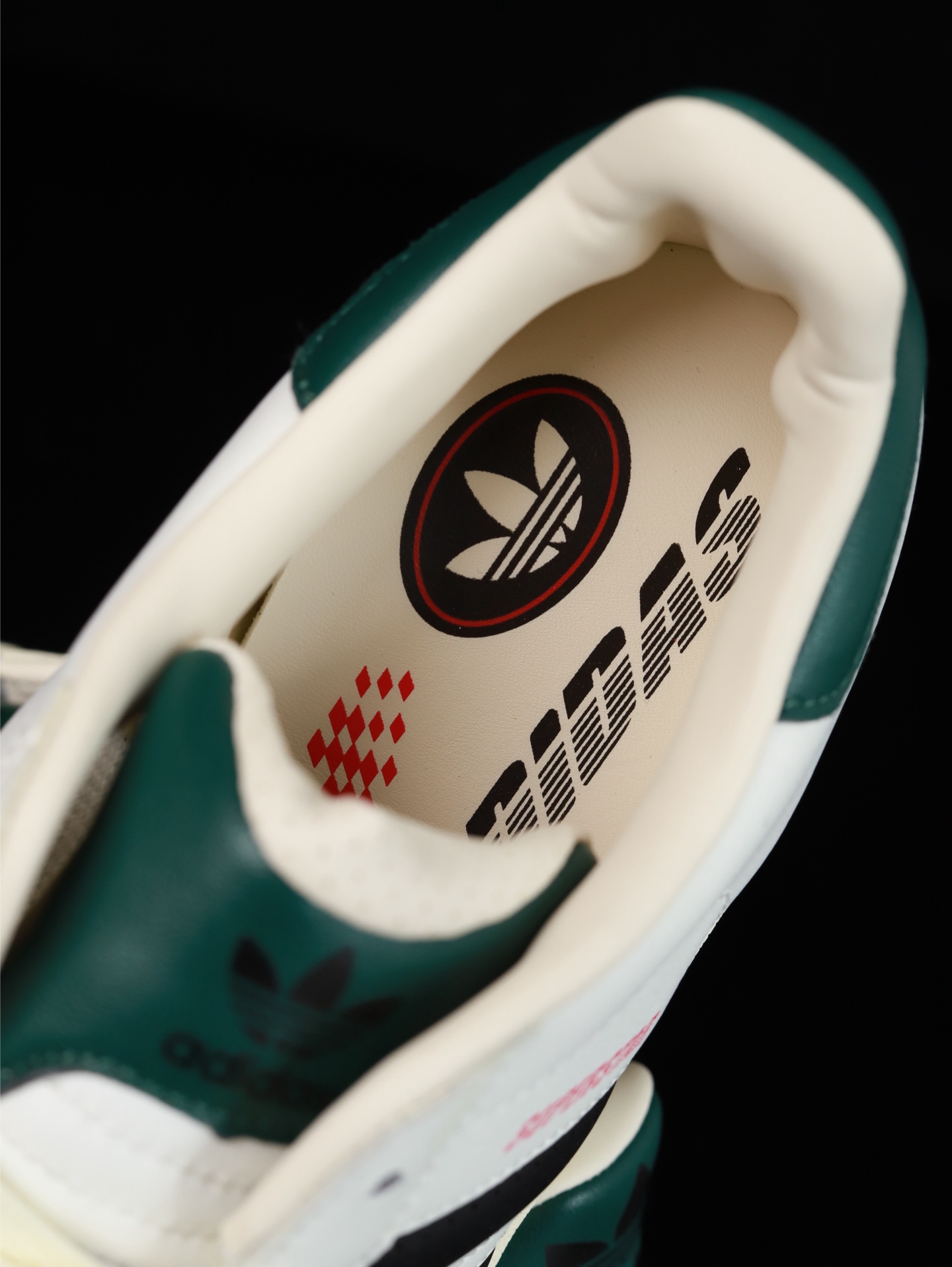 Adidas Originals Superstar II JP9216