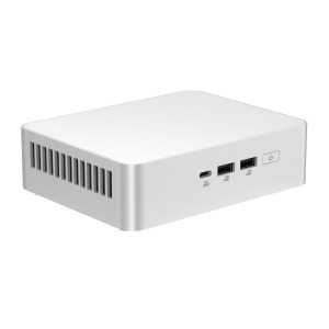 ASUS RNUC15CRSU9073C3 NUC 15 Pro+ (Intel Ultra 9-285H, 16GB+512GB SSD)