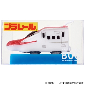 生日必備😍🇯🇵汽車造型蠟燭