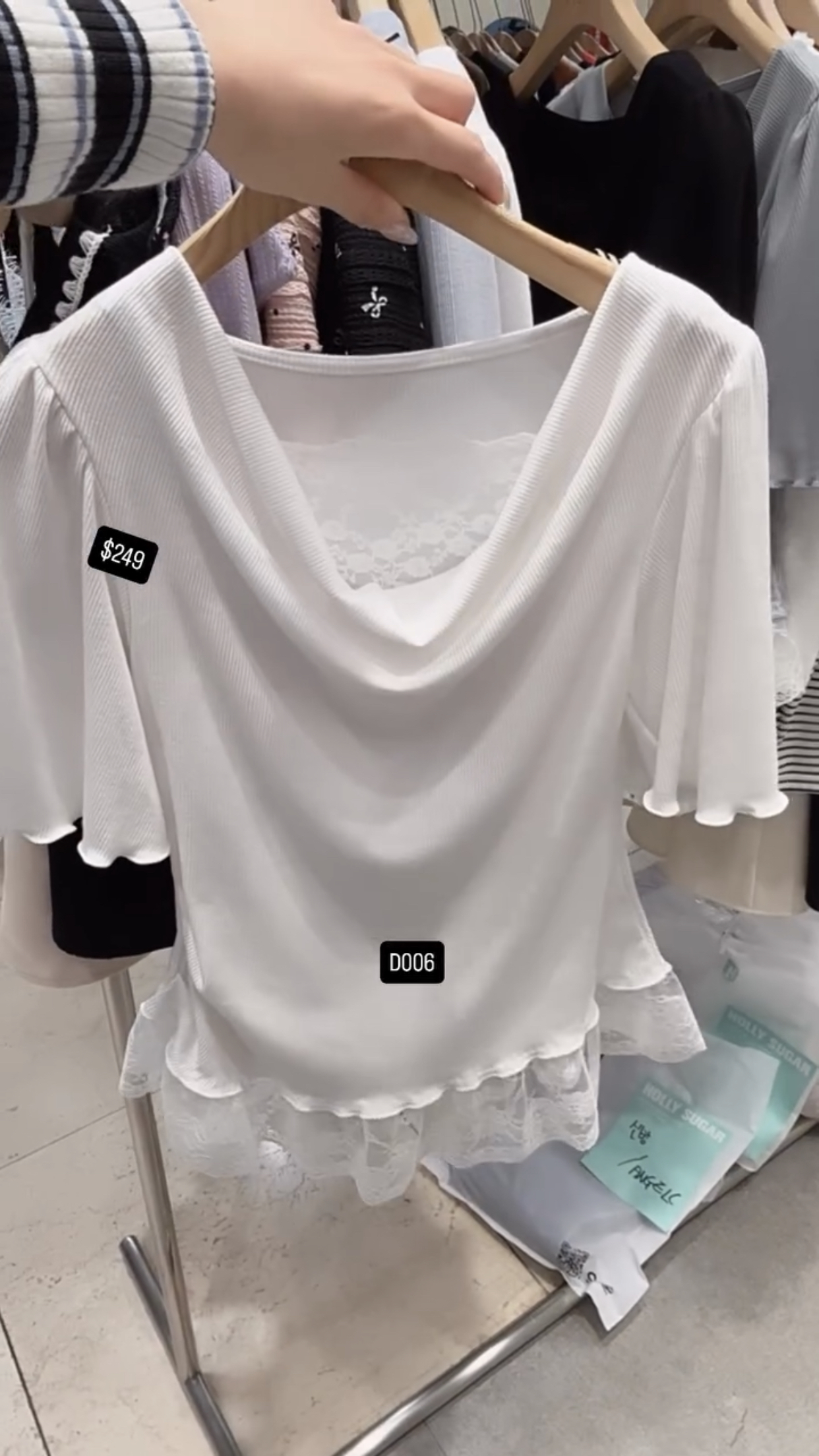 🇰🇷🇰🇷韓國連線 4/3🔥🔥10292#D006