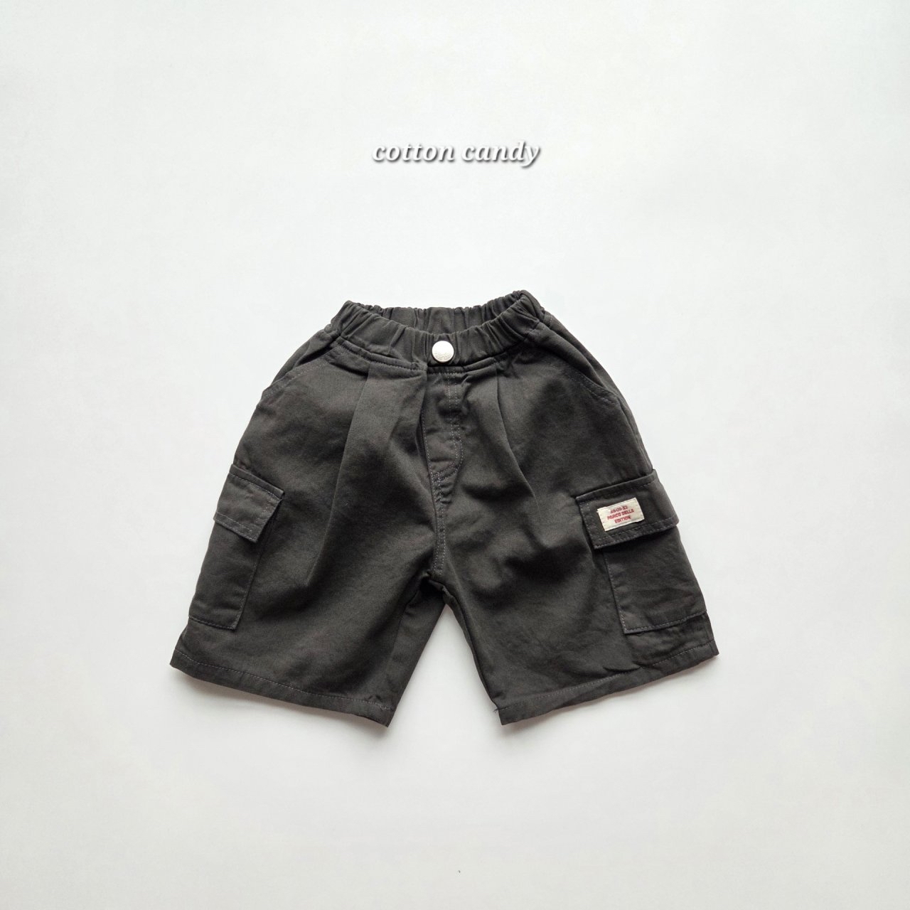 🇰🇷CottonCandy褲