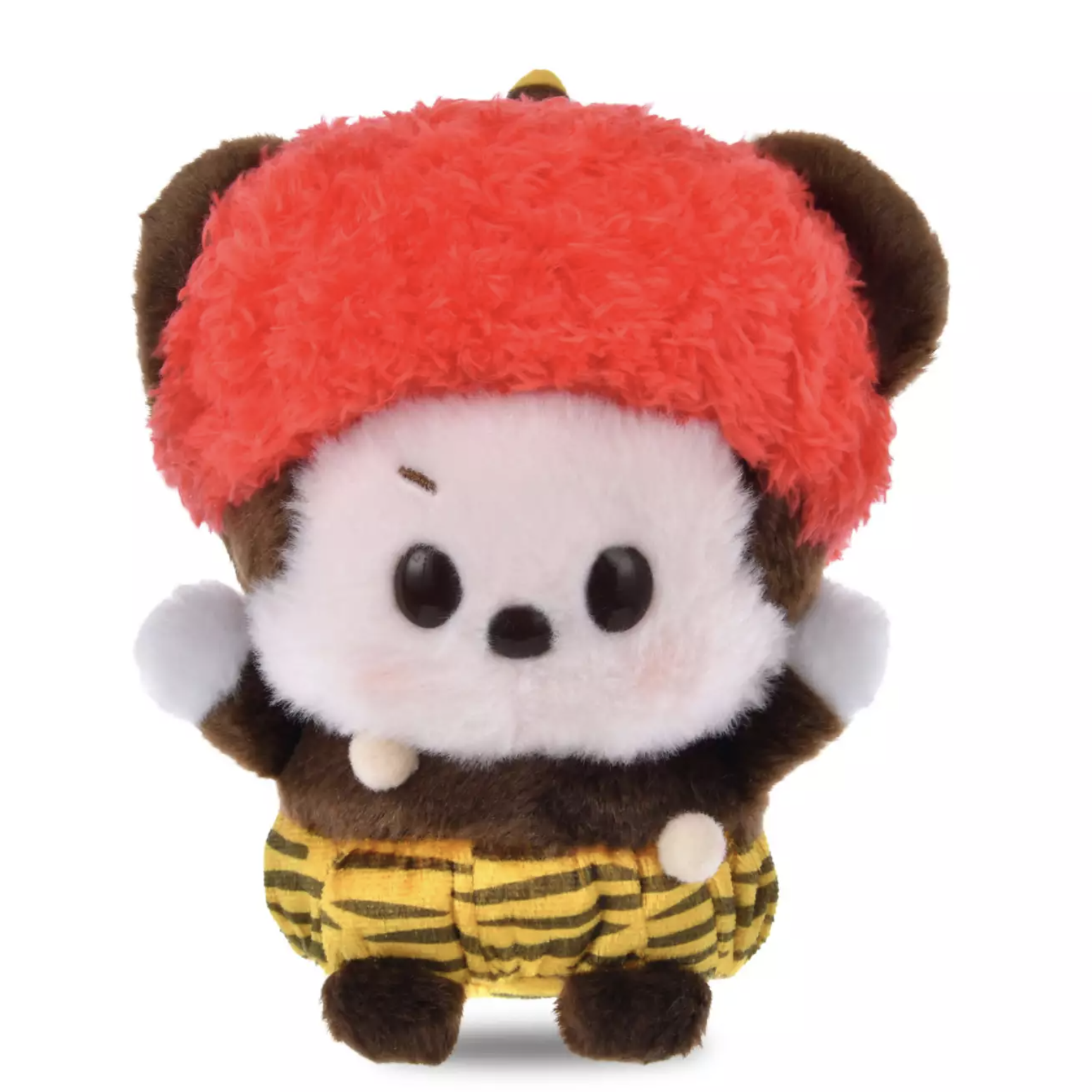 預訂 Japanese Traditions Tsumtsum 節分坐款公仔