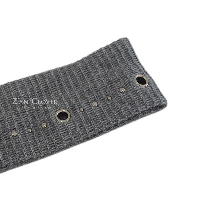 🇰🇷ZAN CLOVER髮帶