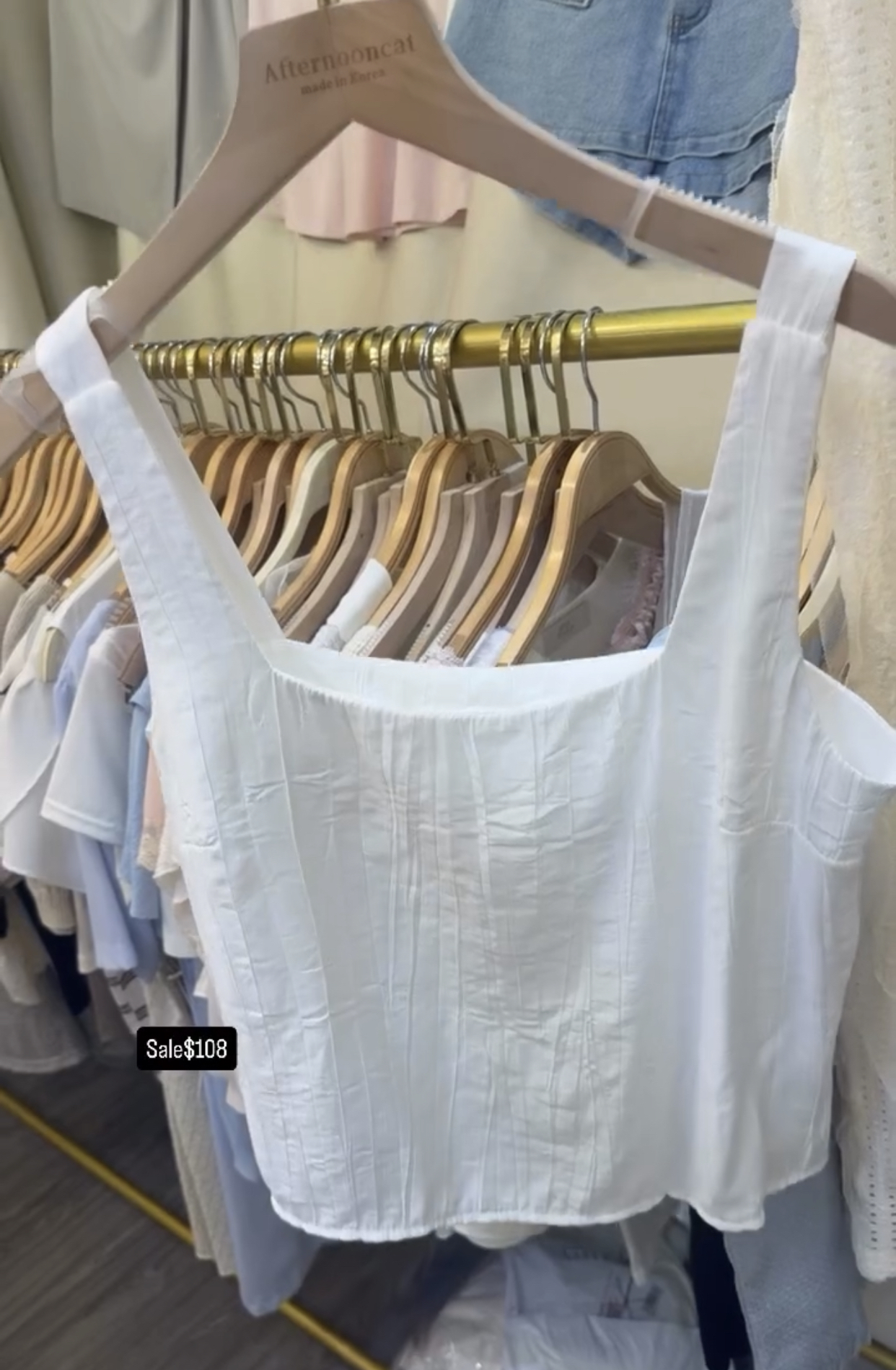 Sale$108