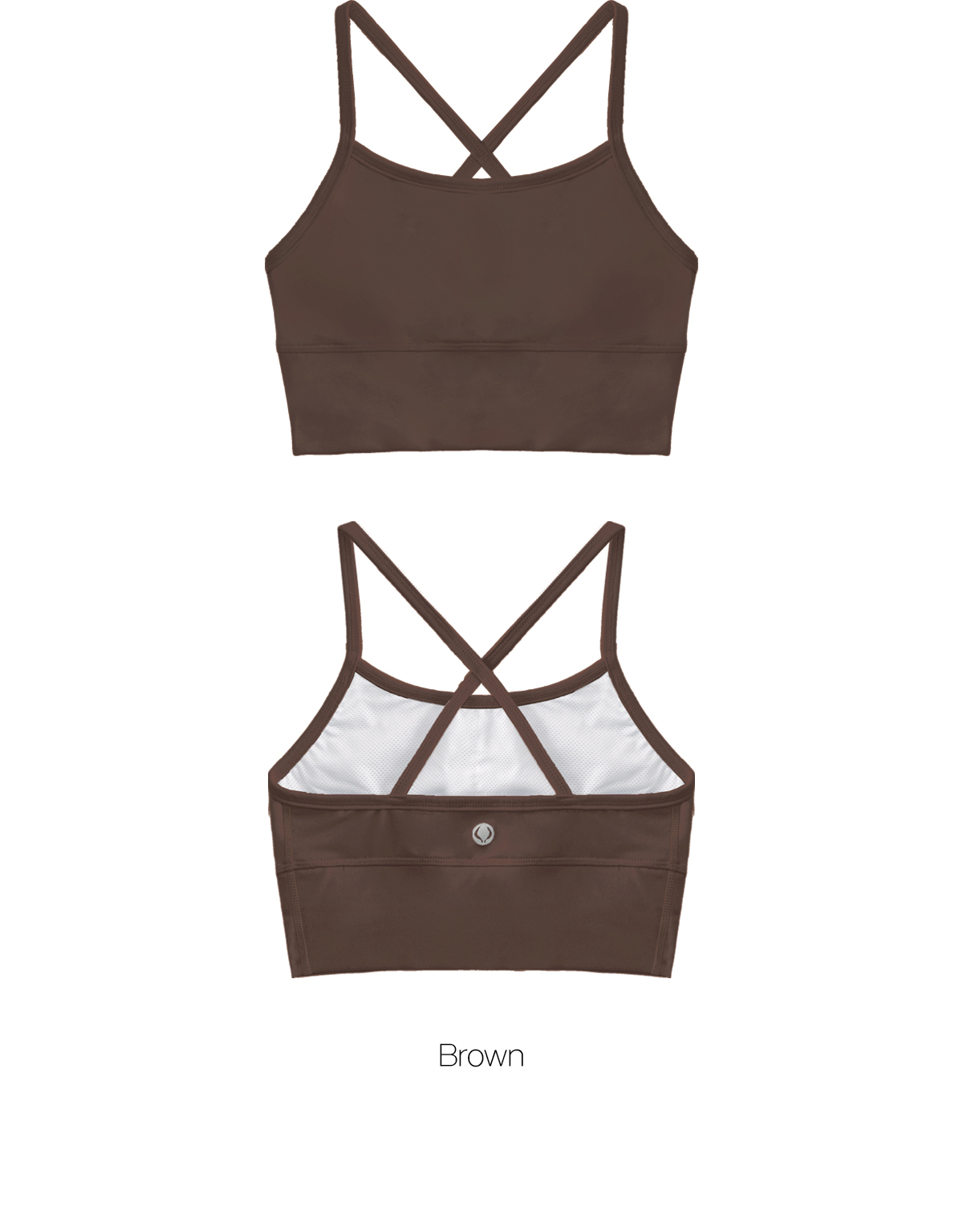 【預訂】 DEVIWEAR DEVI-TS0033 Libia Bra Top 