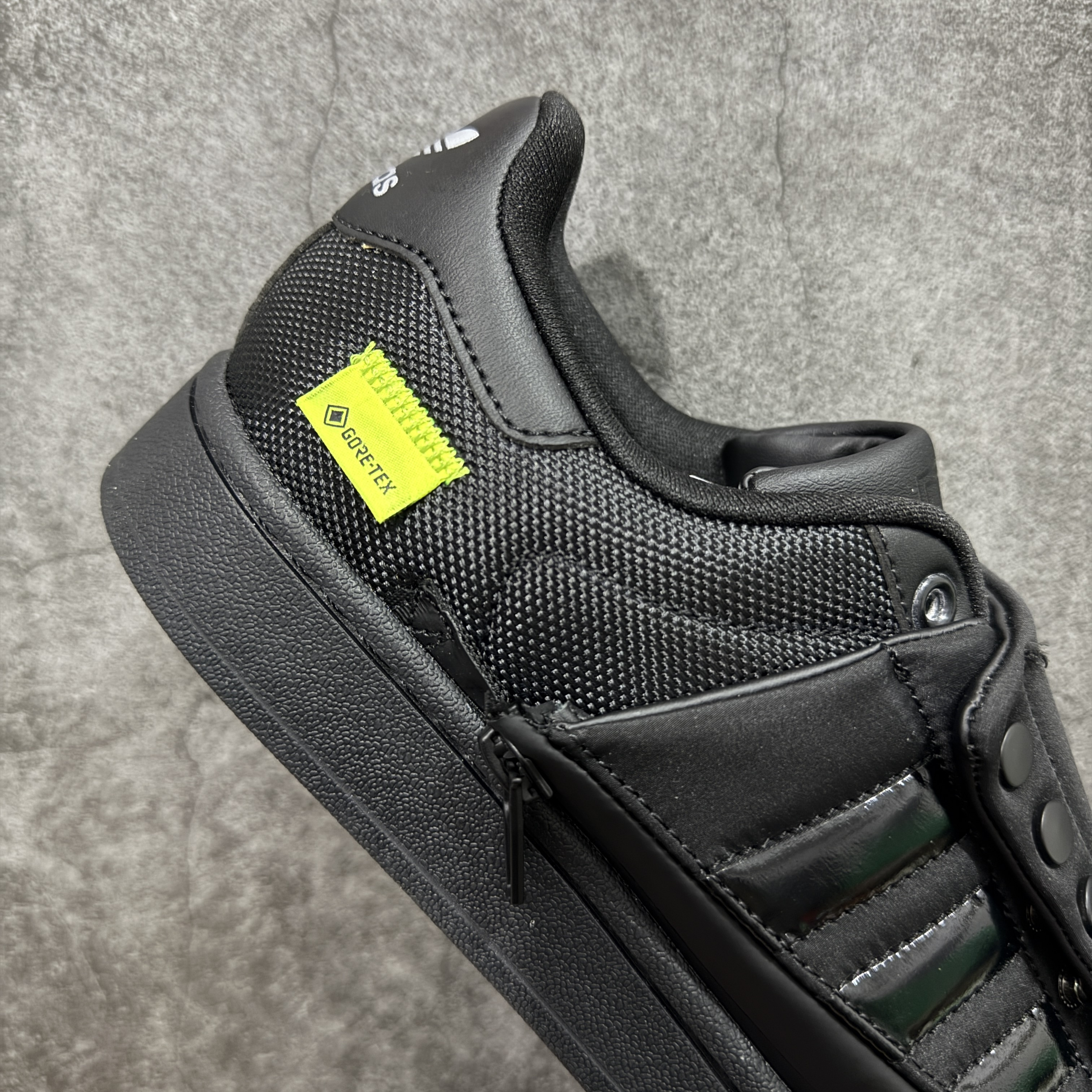 Adidas Superstar II GTX KJ3658