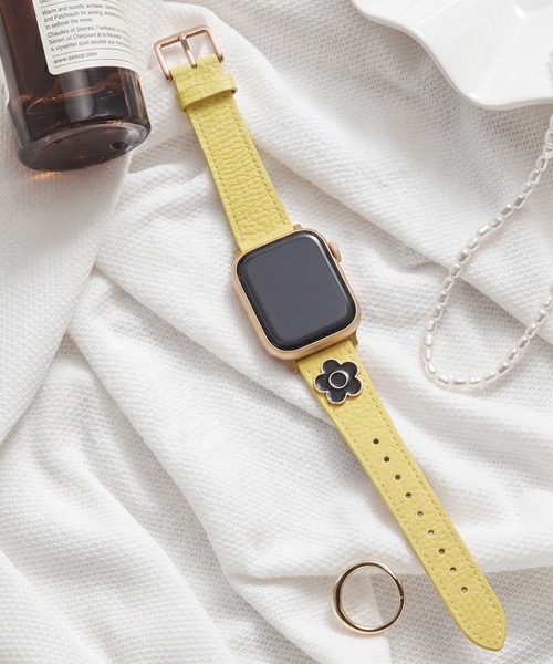 MARY QUANT 錶帶