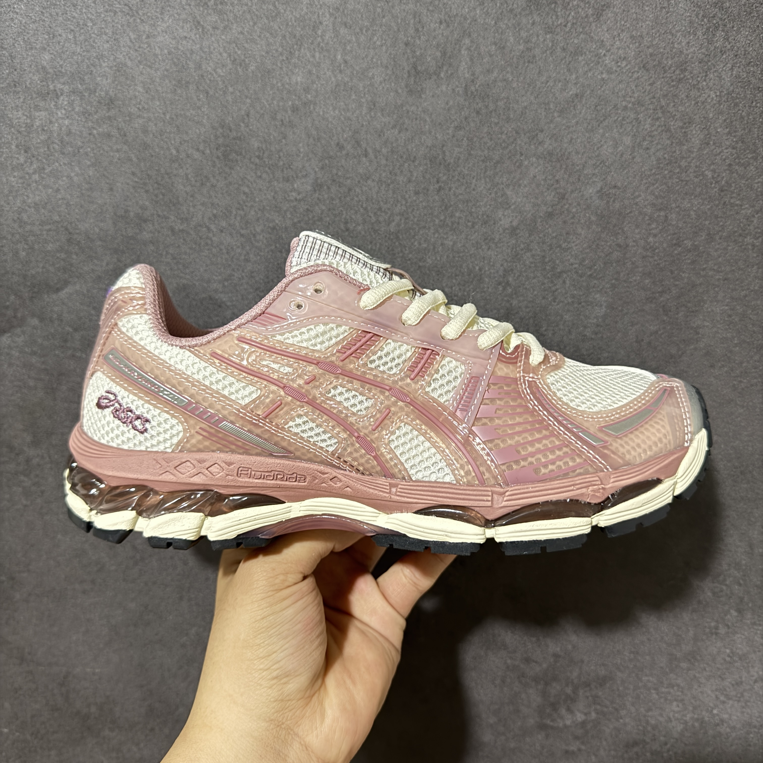Asics Gel-Kayano 12.1