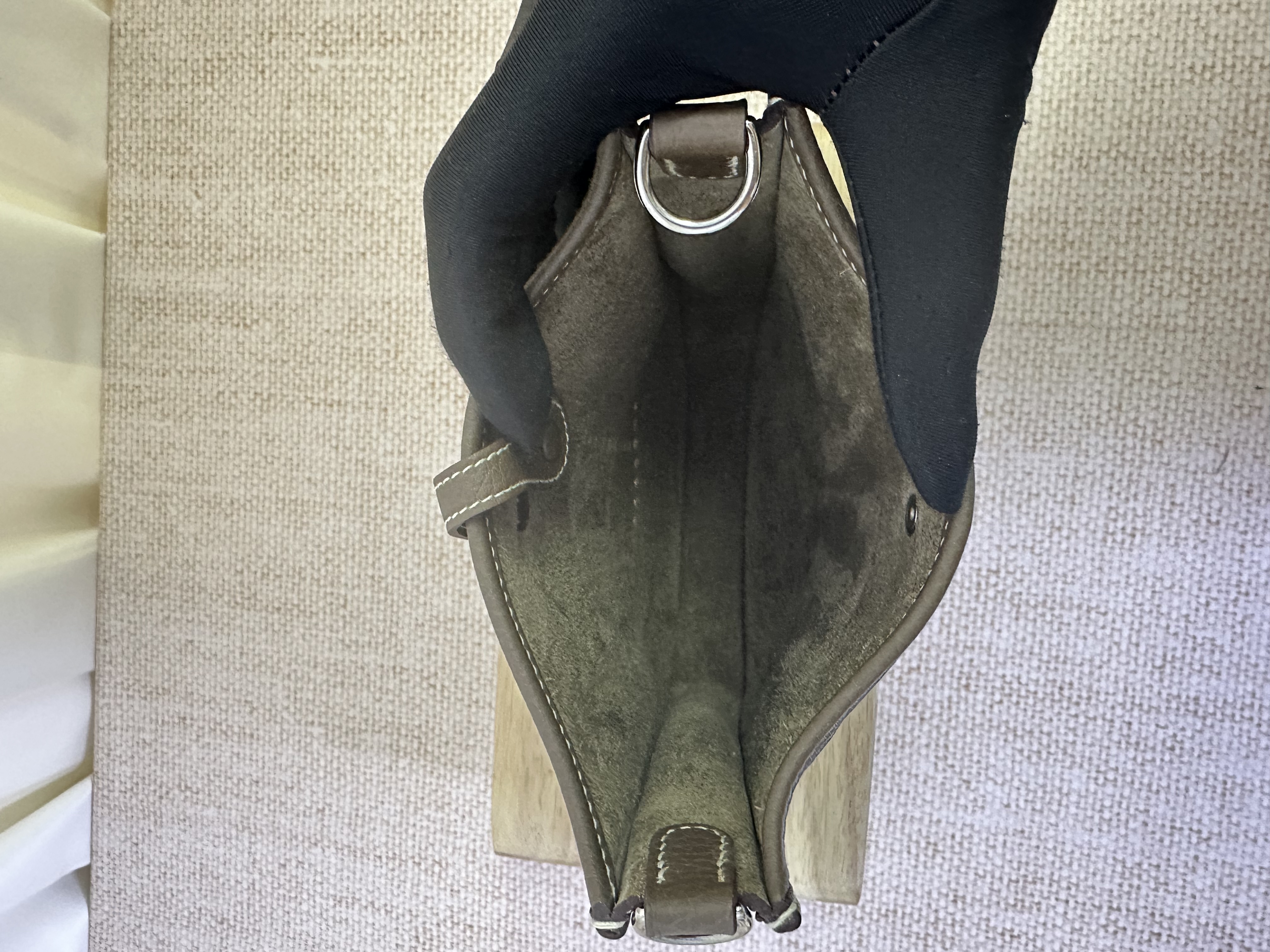 Pre-owned Hermès Evelyne 16 stamp y / Product Code: 26030909