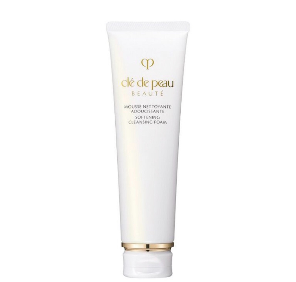 ✨免稅連線商品需順豐到付✨Clé de Peau Beauté 潔膚泡沫 140g